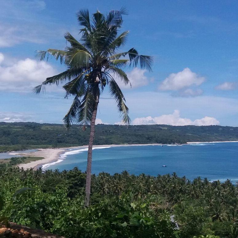 Wera Beach Kadumbul Exterior foto